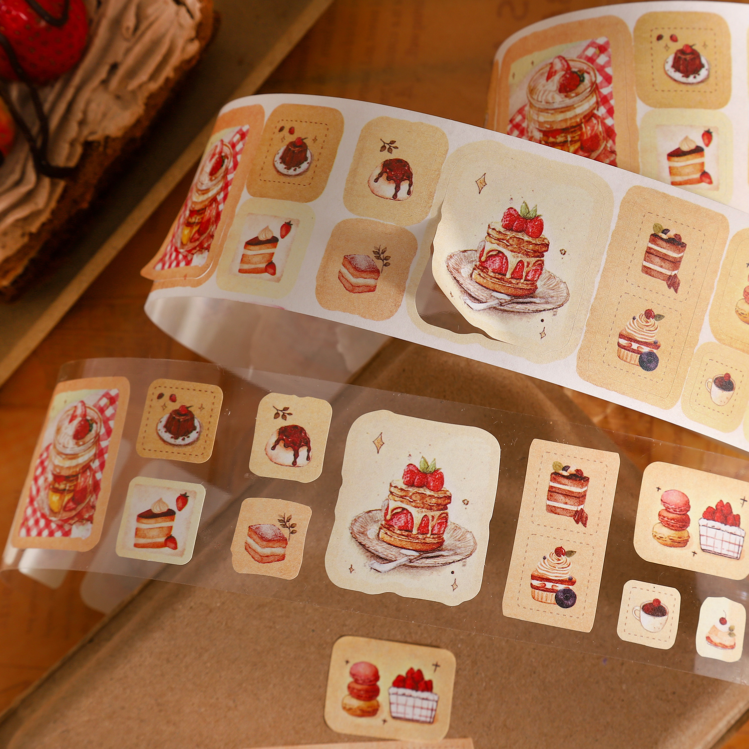 Warm Tea Gentle Prelude Series - Coffee Tea Journal reseña y precio