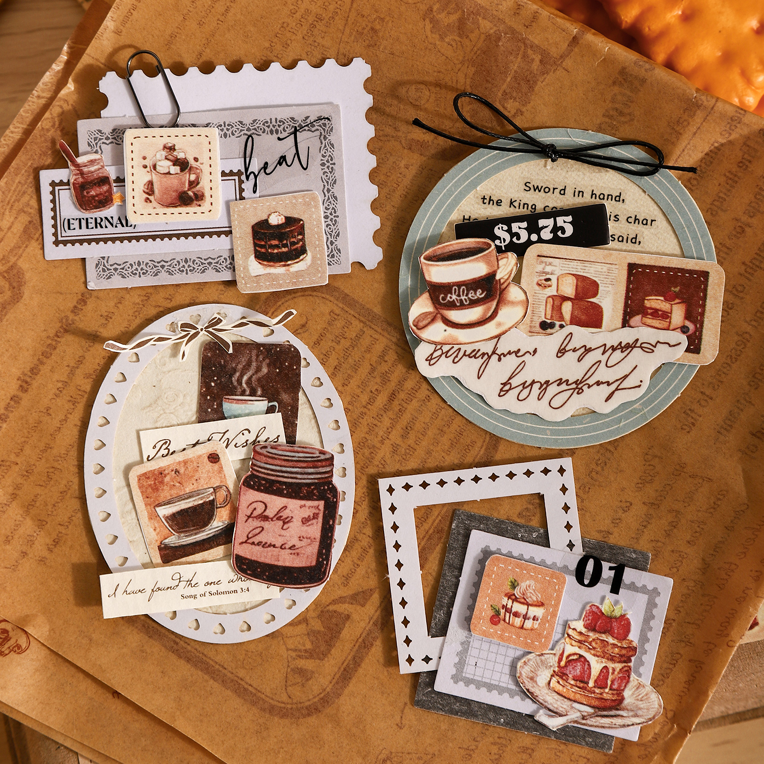 Warm Tea Gentle Prelude Series - Coffee Tea Journal reseña y precio