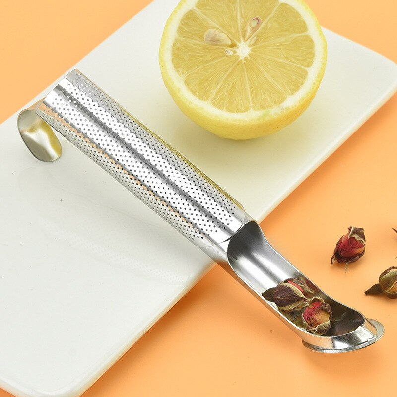 Stainless Steel Tea Infuser St - Coffee Tea Infusion reseña y precio