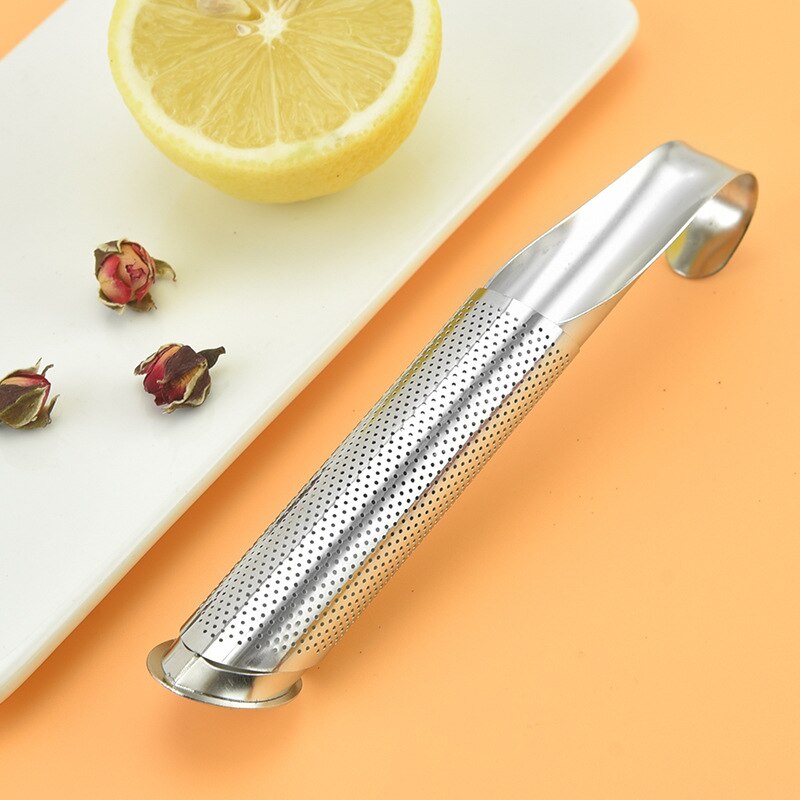 Stainless Steel Tea Infuser St - Coffee Tea Infusion reseña y precio
