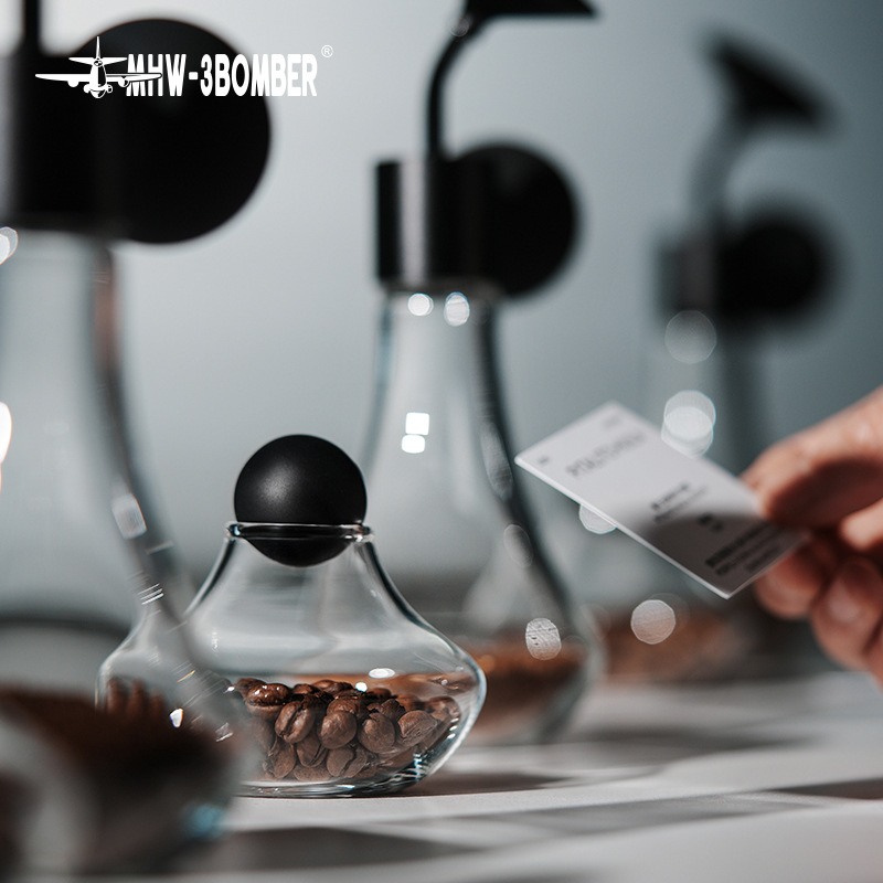 MHW-3BOMBER Bomber Coffee Smel - Coffee Tea reseña y precio