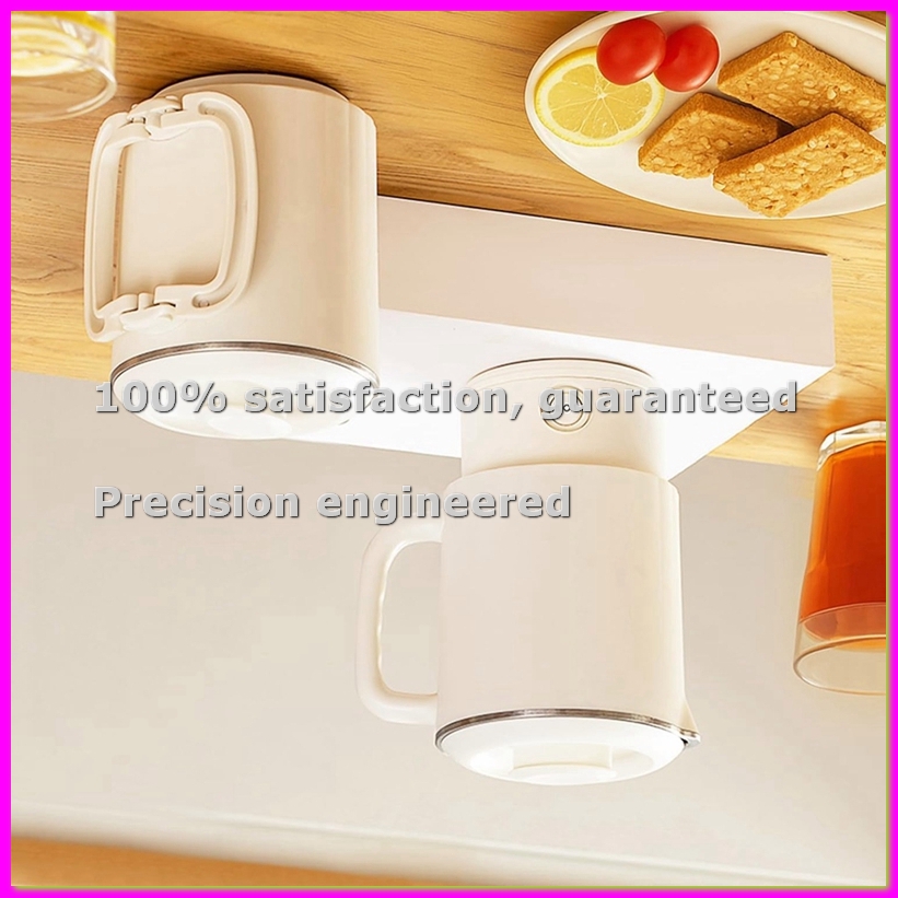 Travel Foldable Electric Kettl - Tea And Coffee Kettle reseña y precio