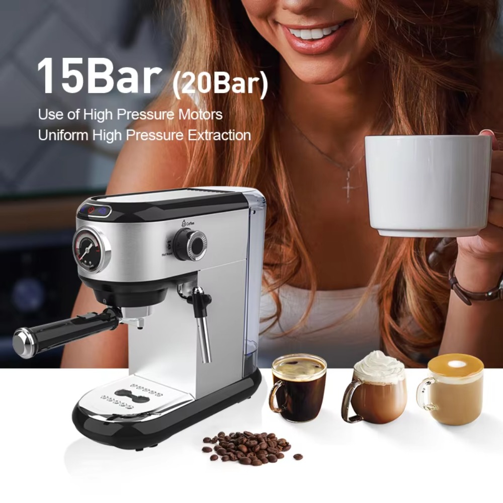 Commercial Electrical Applianc - Coffee&Tea House Opinie reseña y precio