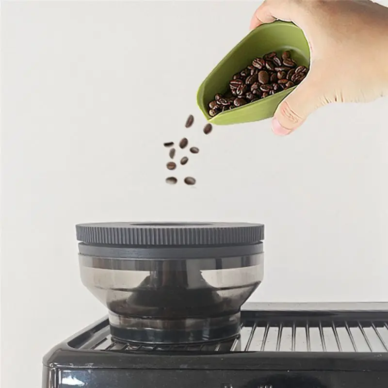 BAAM-For Breville Barista BES8 - Coffee Bean reseña y precio