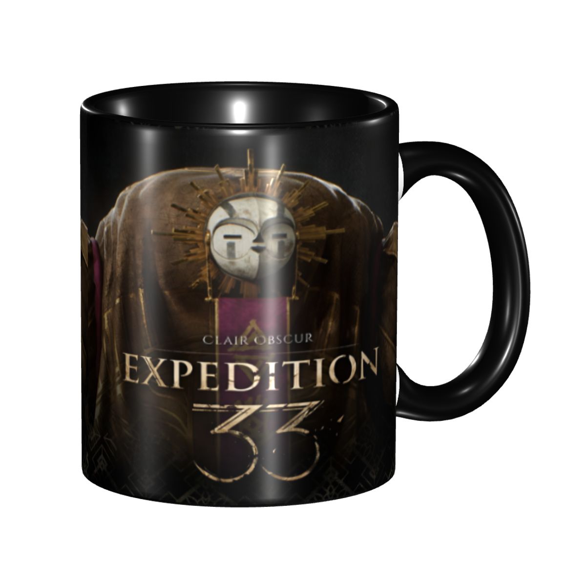 Clair Obscur Expedition 33 Vid - Coffee Tea Game reseña y precio