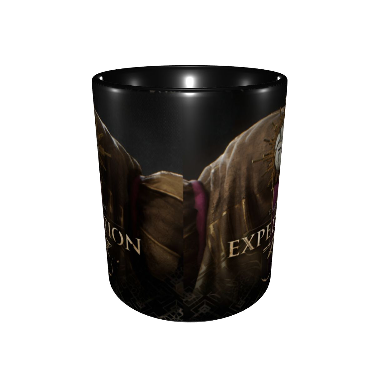Clair Obscur Expedition 33 Vid - Coffee Tea Game reseña y precio