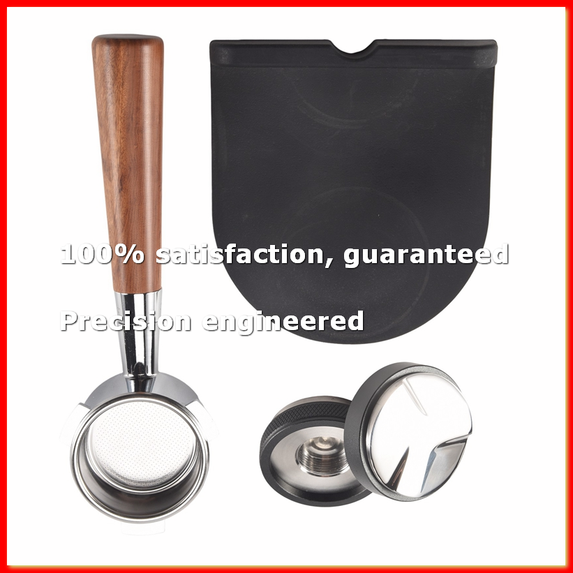 Coffee 54mm Bottomless Portafi - Coffee&Tea House Opinie reseña y precio