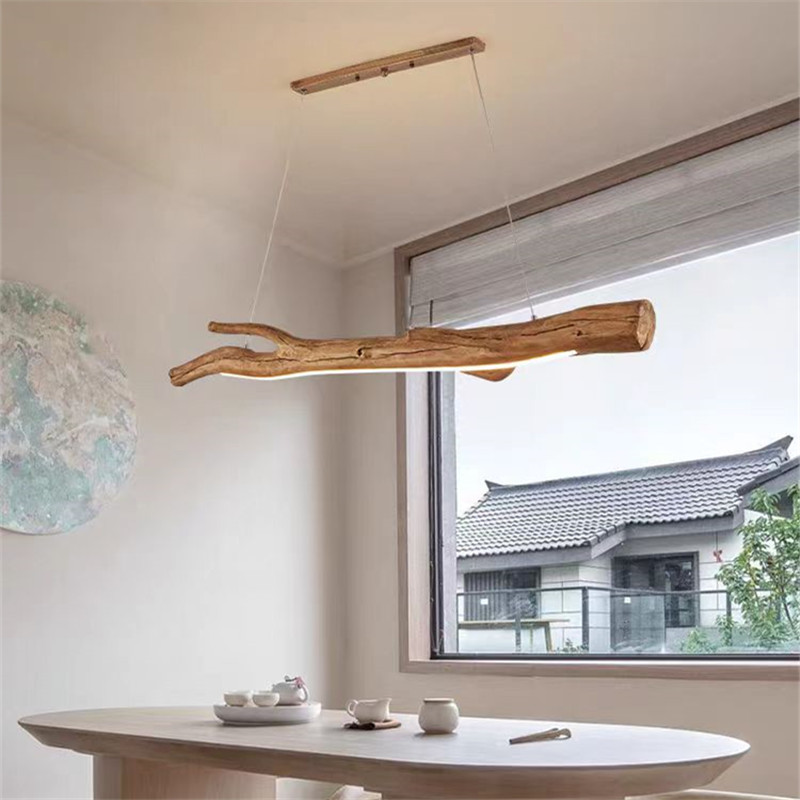 Vintage tree Branch chandelier - Switching Coffee To Tea reseña y precio