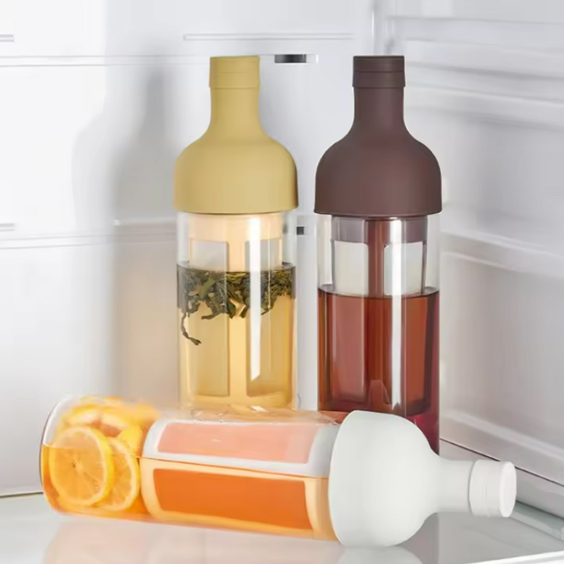 Glass Coffee Cold Brew Pot Col - Coffee And Tea Glass reseña y precio