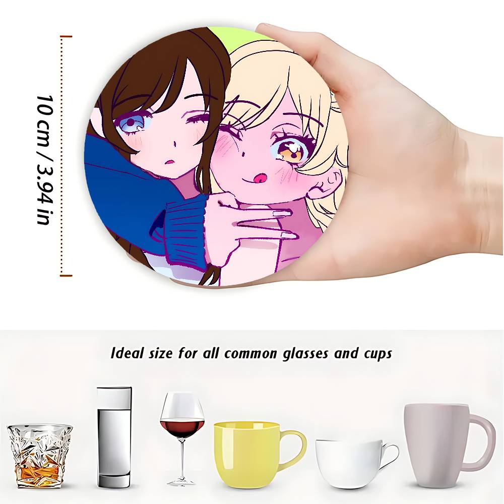 C-Class of 09 Game Round Woode - Coffee Tea Game reseña y precio