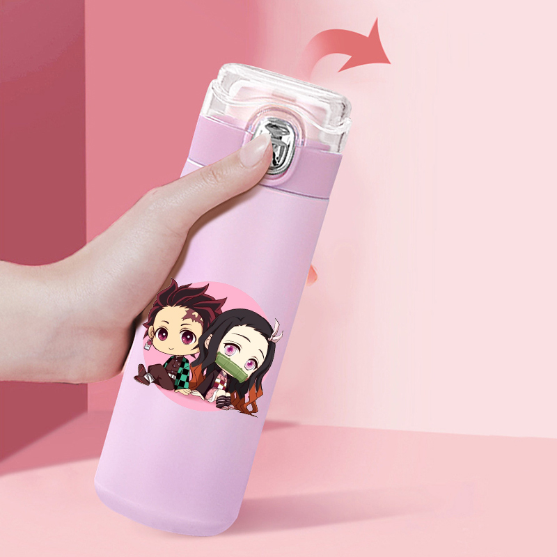 Anime Demon Slayer Printed 400 - Coffee Tea Warmer reseña y precio
