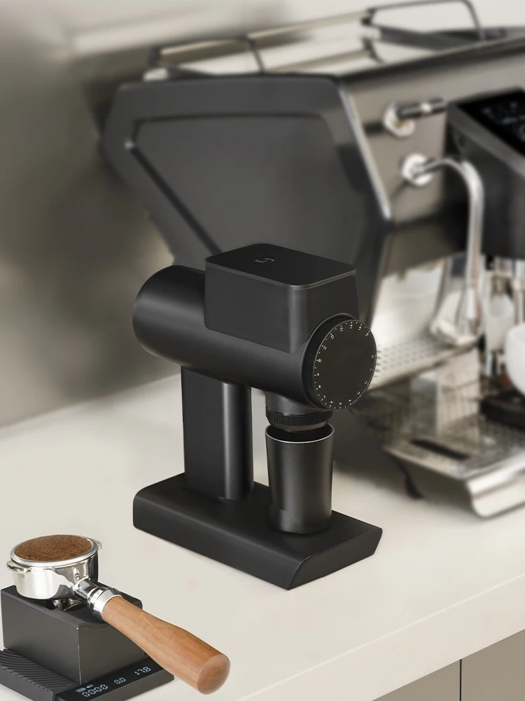 Taimo sculptor 064S electric c - Coffee Bean reseña y precio