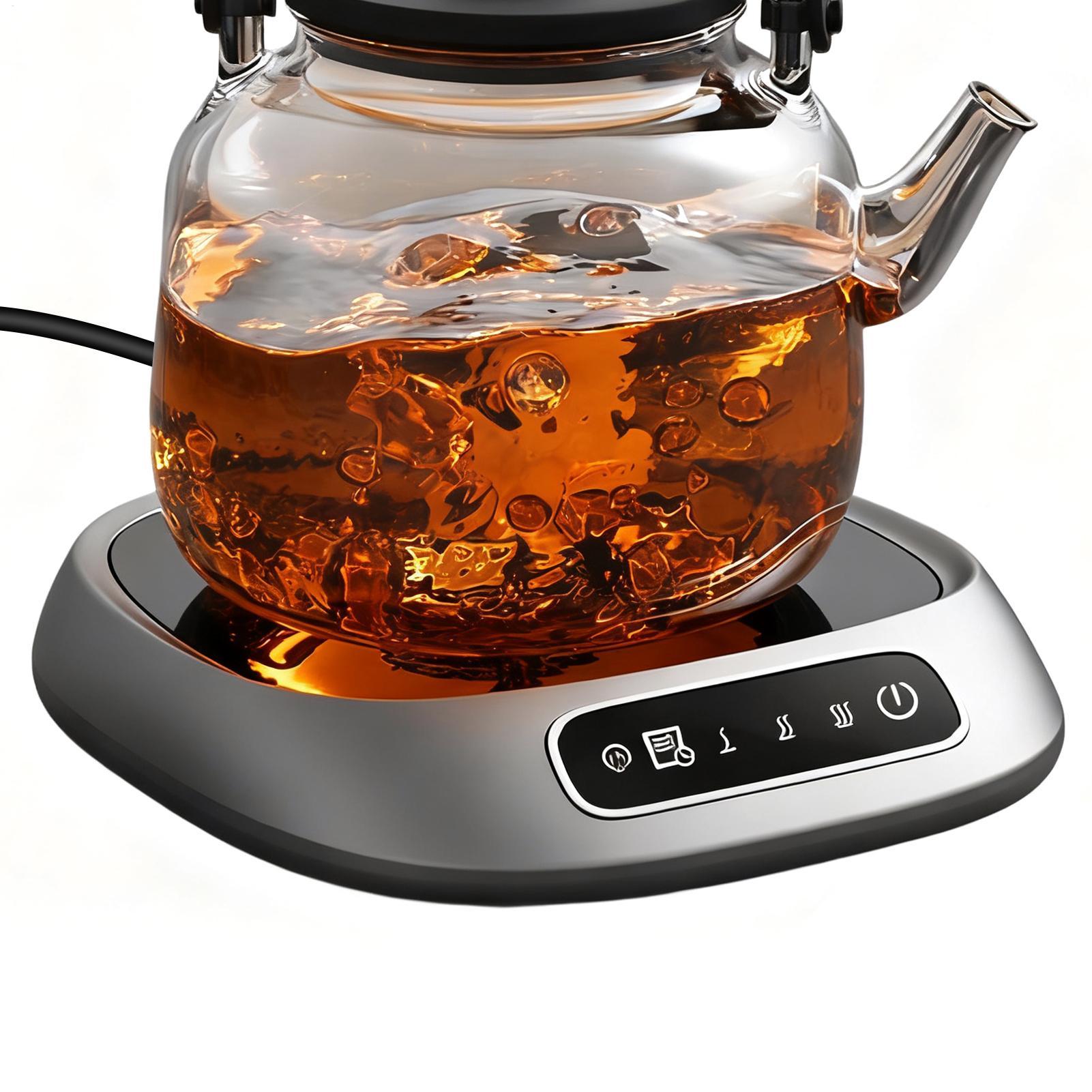 Cup Heater USB Coffee Mug Warm - Coffee Tea Warmer reseña y precio