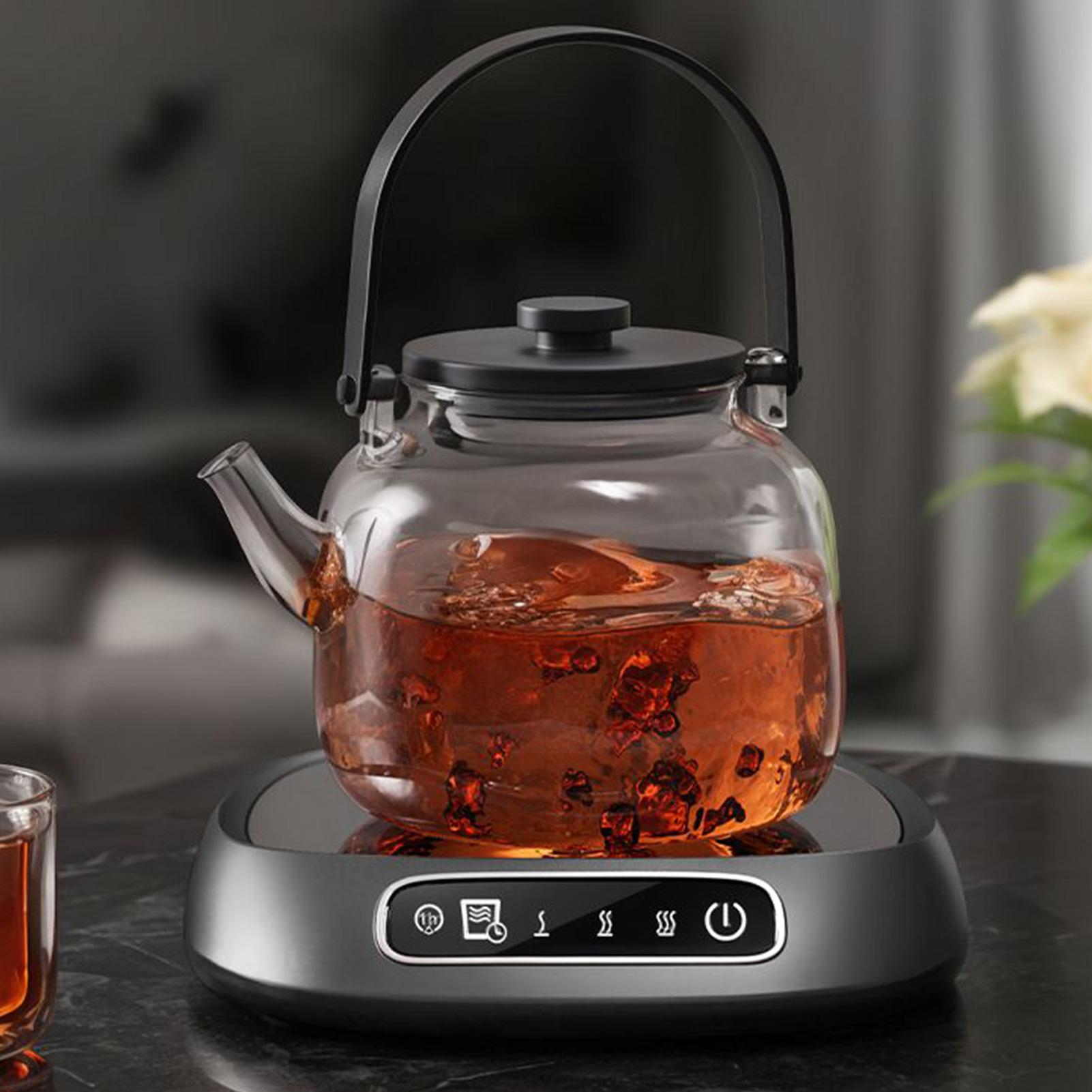 Cup Heater USB Coffee Mug Warm - Coffee Tea Warmer reseña y precio