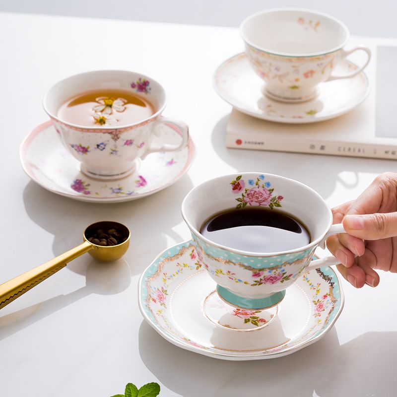 British foreign trade export c - Coffee Tea Flower reseña y precio