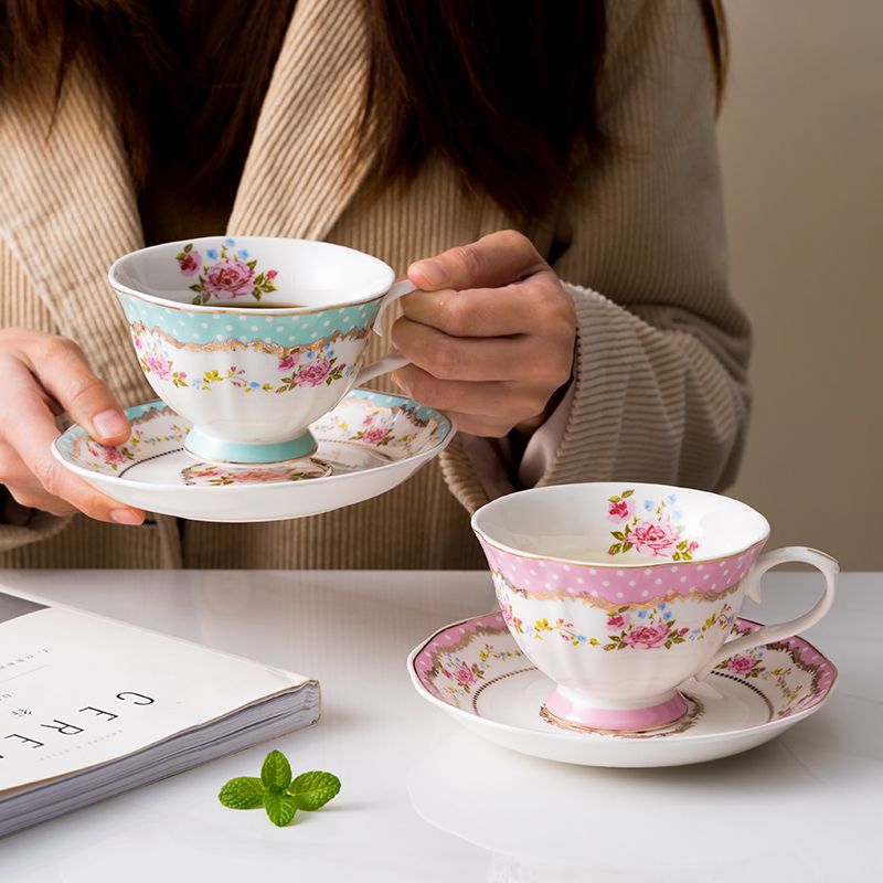 British foreign trade export c - Coffee Tea Flower reseña y precio