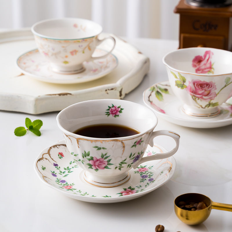 British foreign trade export c - Coffee Tea Flower reseña y precio