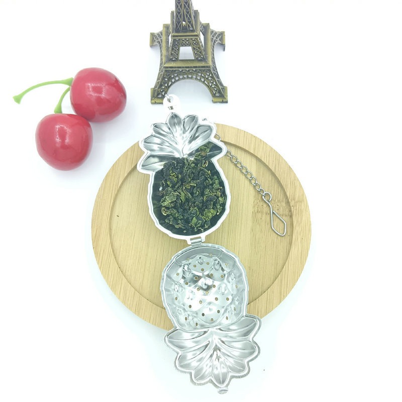 New Stainless Steel Various Sh - Coffee Tea Infusion reseña y precio