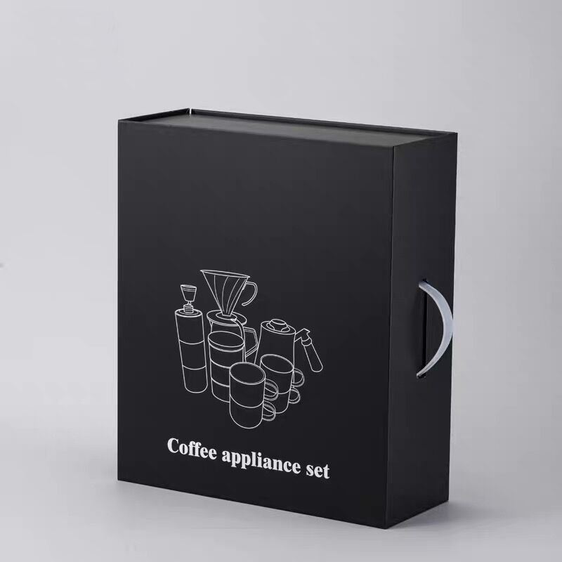 HIGHWIN Portable Coffee Set 7P - Coffee Tea reseña y precio