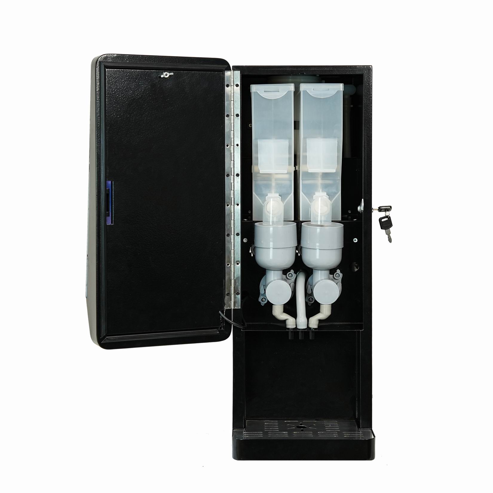 E-20SW Milk Tea Vending Machin - Coffee Tea Uses reseña y precio