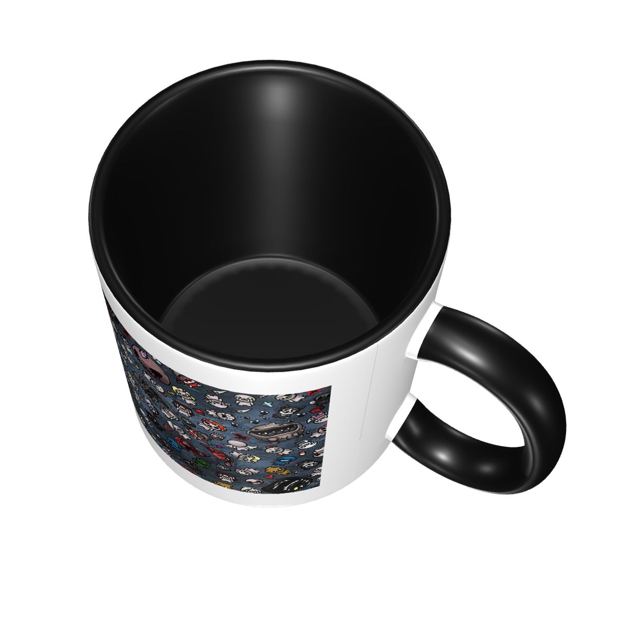 The Binding Of Isaac Video Car - Coffee Tea Game reseña y precio