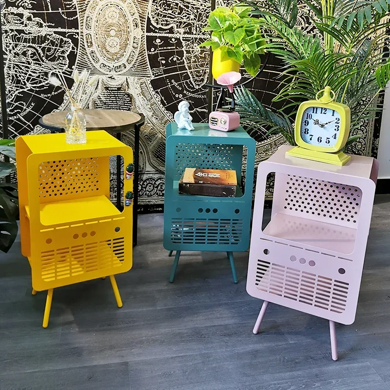 Nordic Coffee Side Table Livin - Coffee Tea Journal reseña y precio