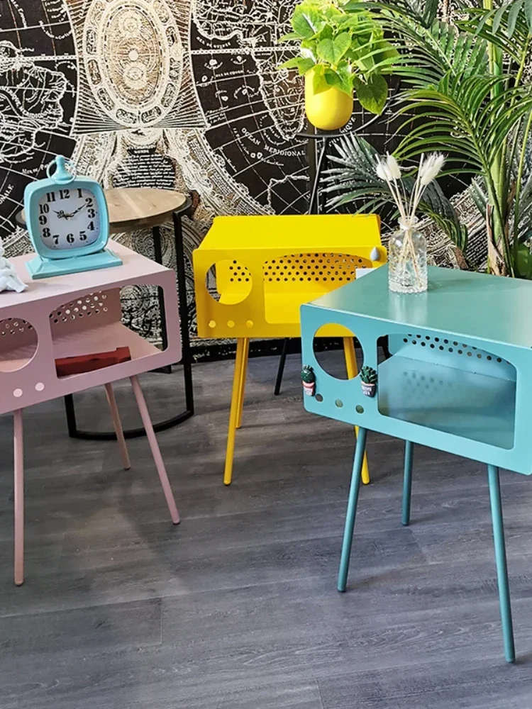 Nordic Coffee Side Table Livin - Coffee Tea Journal reseña y precio