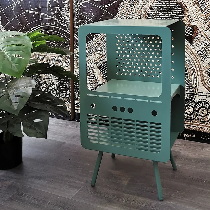 Nordic Coffee Side Table Livin - Coffee Tea Journal reseña y precio