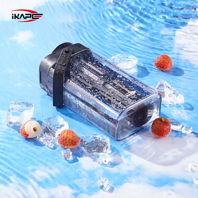 110V/220V Portable Electric Te - Coffee Tea Menu reseña y precio