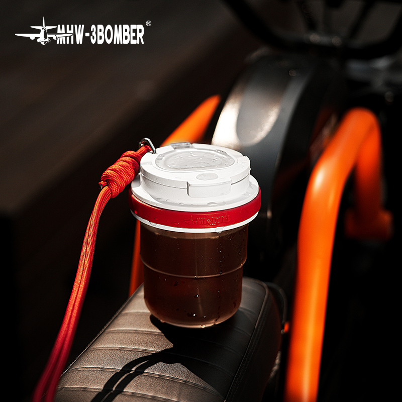 MHW-3BOMBER Portable Cold Brew - Coffee And Tea Glass reseña y precio