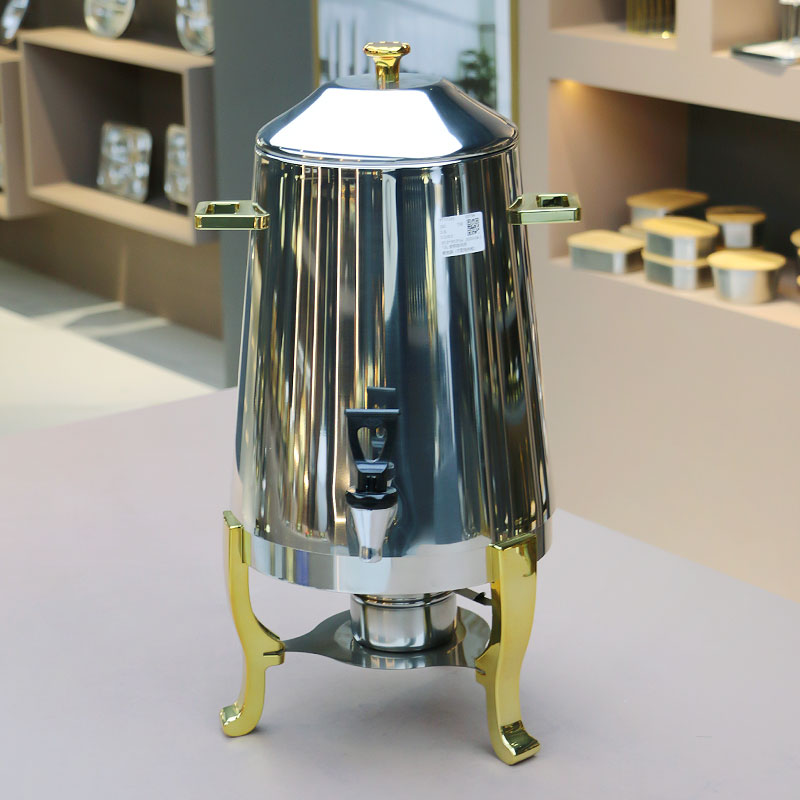 13L Large Capacity Coffee Juic - Coffee Tea reseña y precio