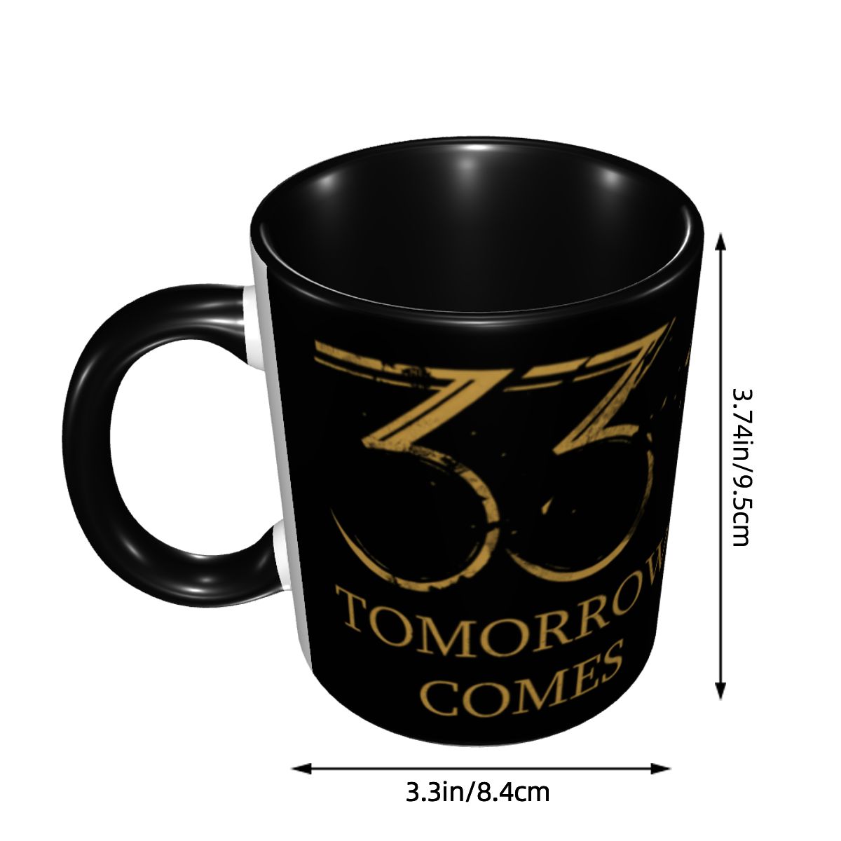 Personalized Video Game Clair  - Coffee Tea Game reseña y precio