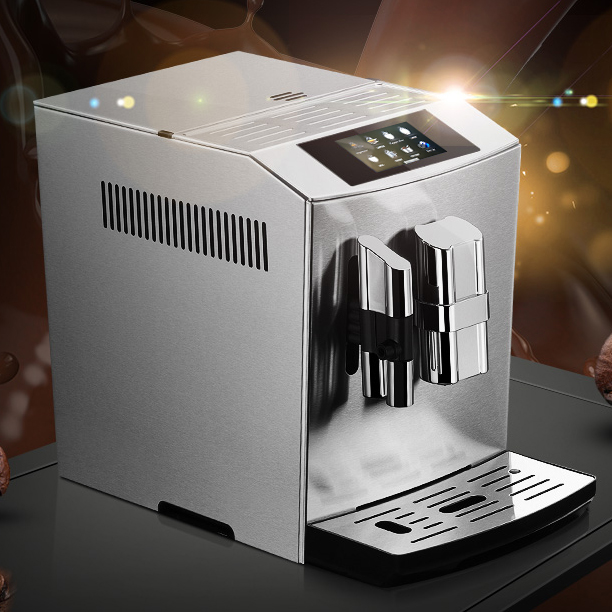 New Product S7-2 Stainless Ste - Coffee&Tea House Opinie reseña y precio