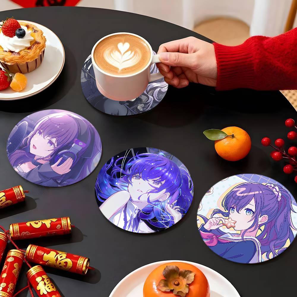 Game Project SEKAI Kawaii Asah - Coffee Tea Game reseña y precio