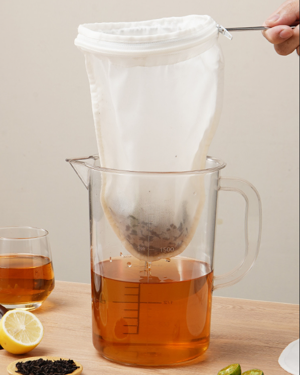 milk tea filter bag, tea bag,  - Coffee Tea reseña y precio