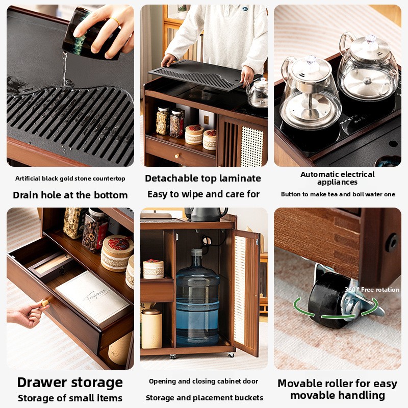 MobileSmall t Kettle integrate - Tea And Coffee Kettle reseña y precio