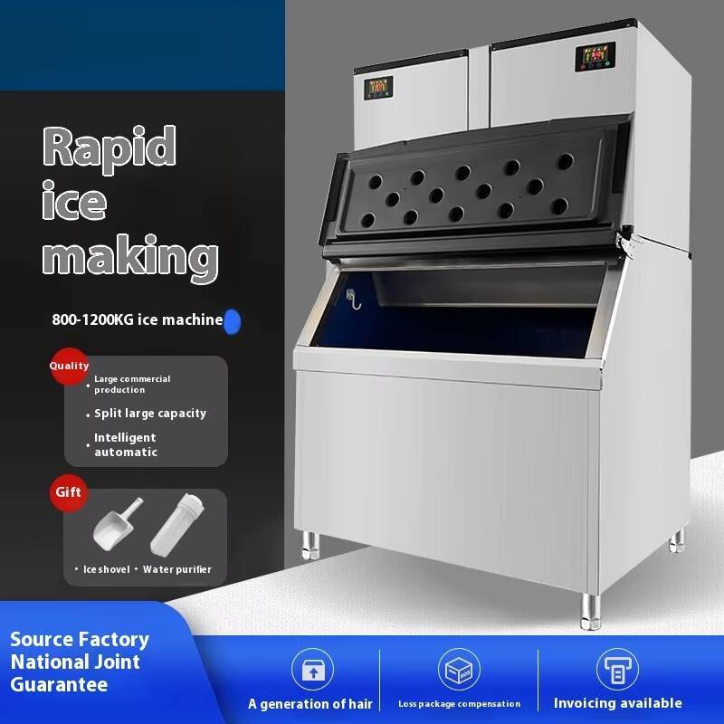 1000Kg Commercial Large Capaci - Coffee Bean reseña y precio