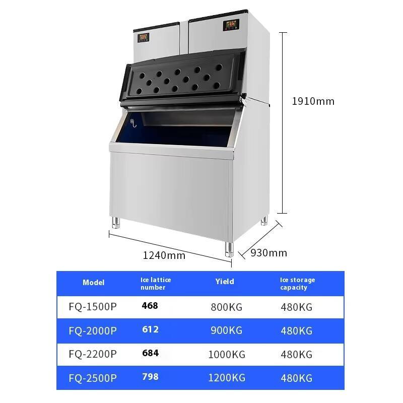 1000Kg Commercial Large Capaci - Coffee Bean reseña y precio