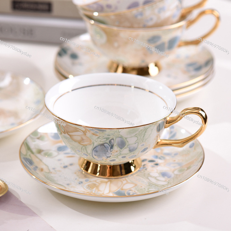 Coffee cup ceramic kettle flow - Coffee Tea Flower reseña y precio