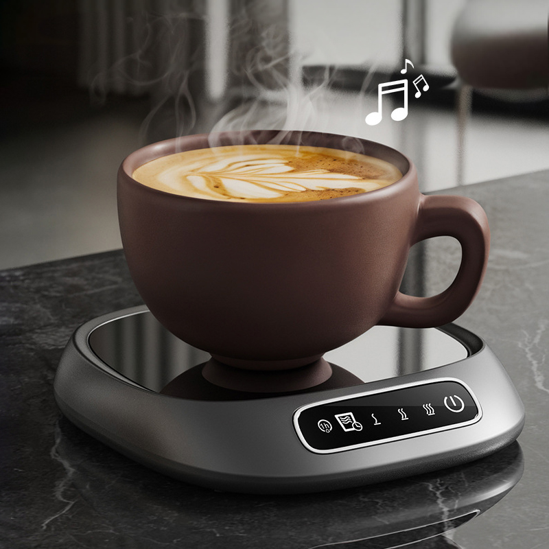 5V Electric Coffee Mug Warmer  - Coffee Tea Warmer reseña y precio