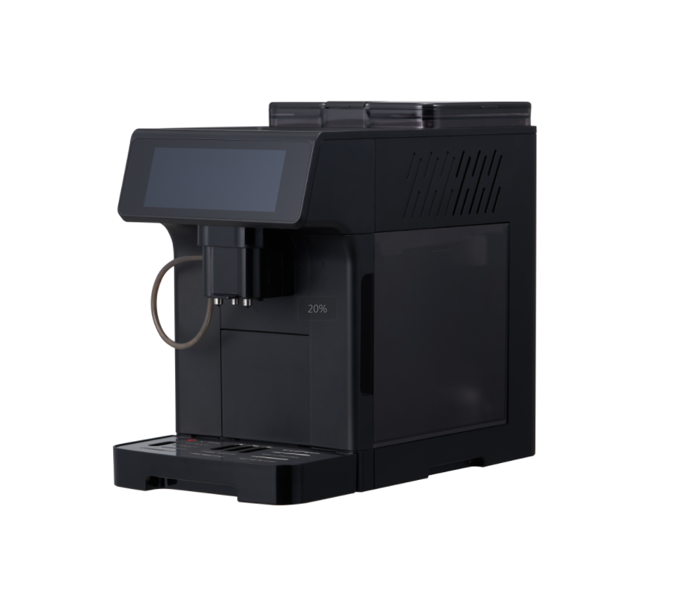 Factory Sale 19 Bars Pump Supe - Coffee&Tea House Opinie reseña y precio
