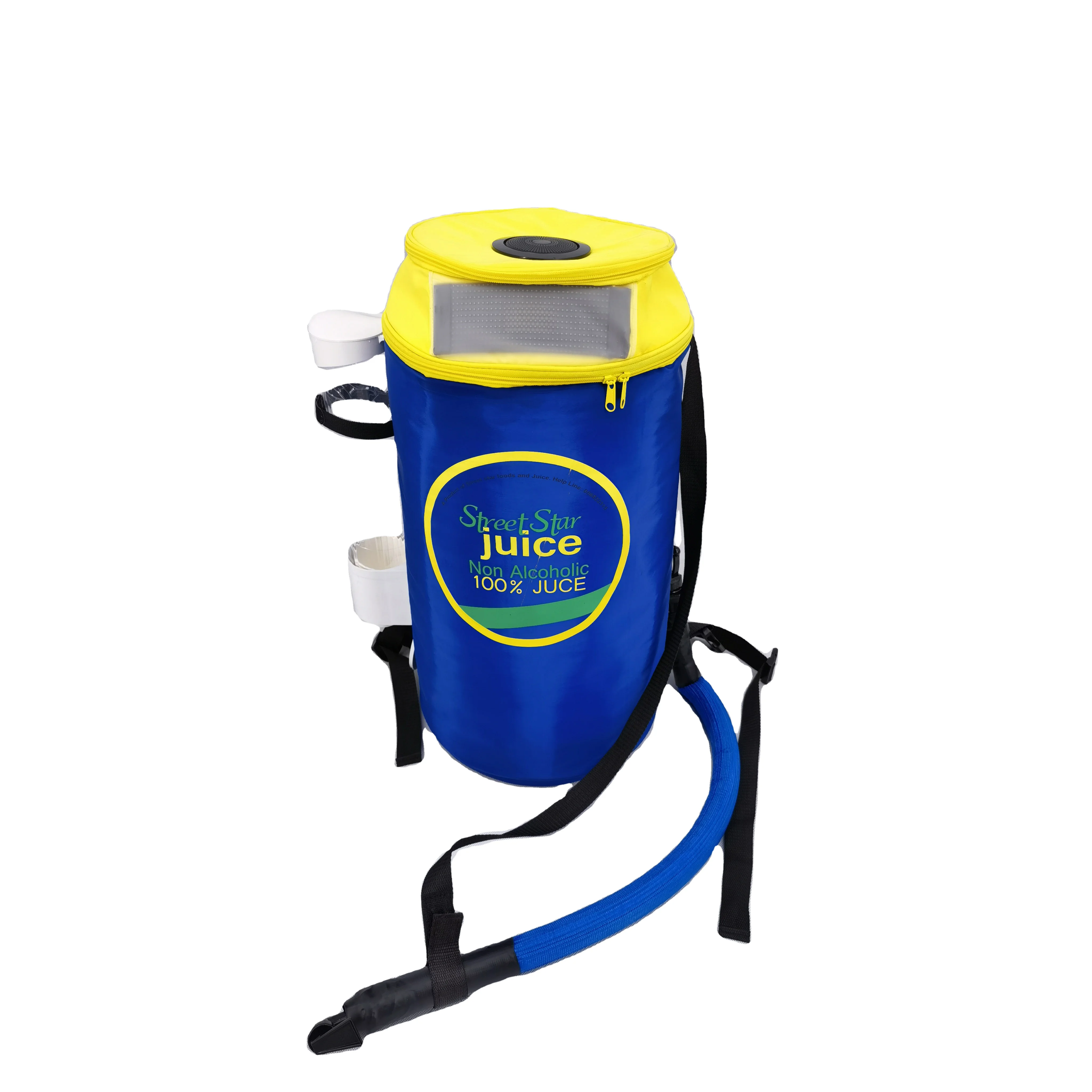 Beverage dispenser backpack fo - Coffee Tea Vendor reseña y precio