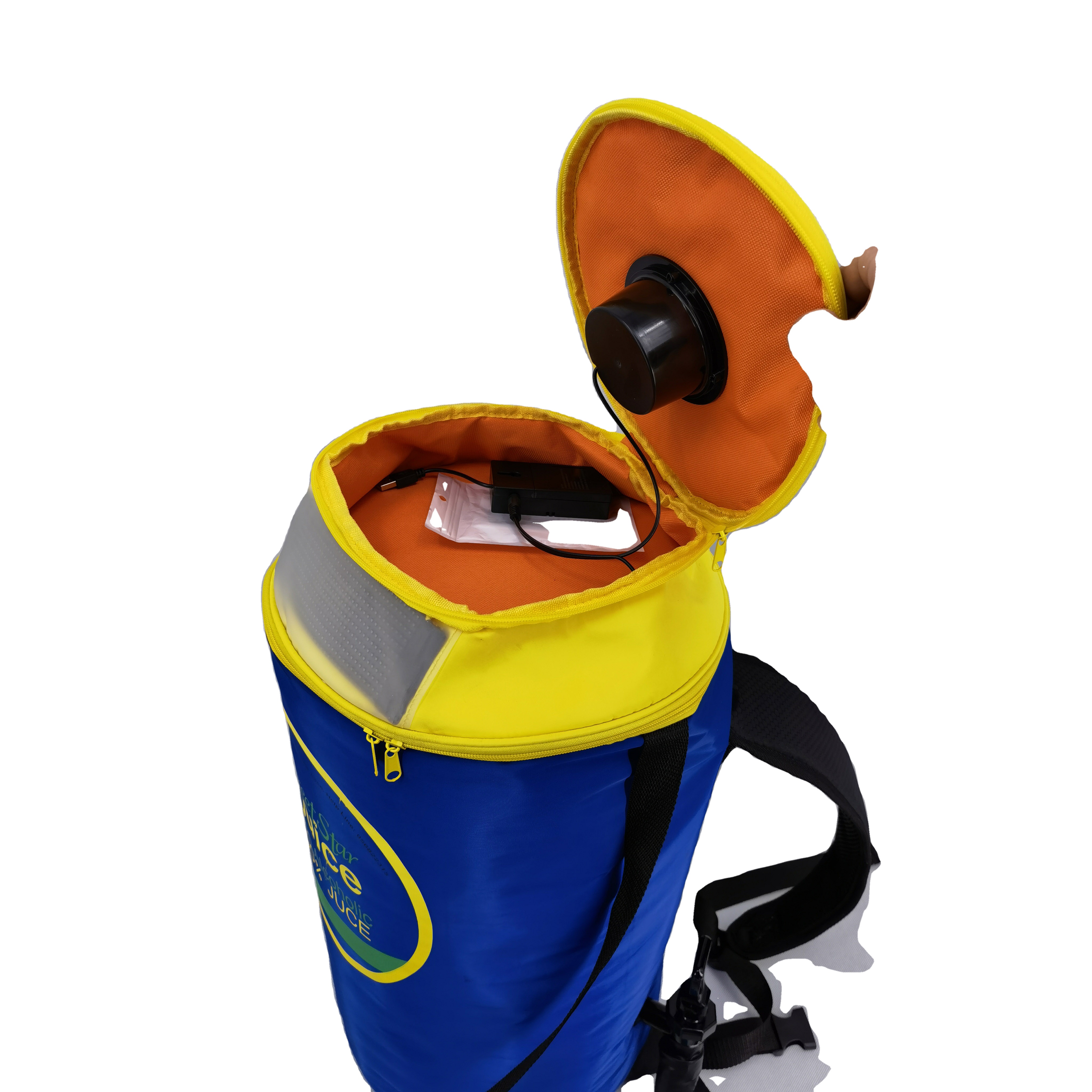 Beverage dispenser backpack fo - Coffee Tea Vendor reseña y precio