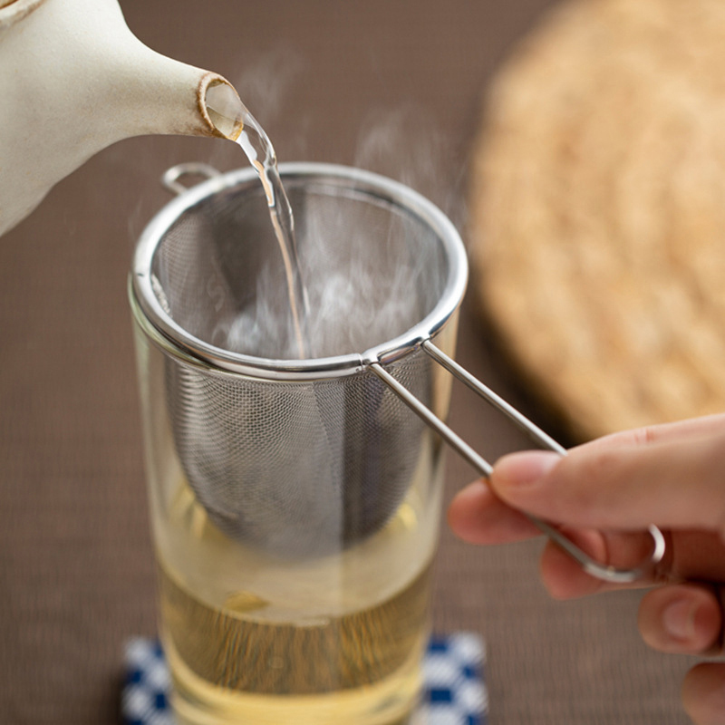 New Stainless Steel Tea Infuse - Coffee Tea Infusion reseña y precio
