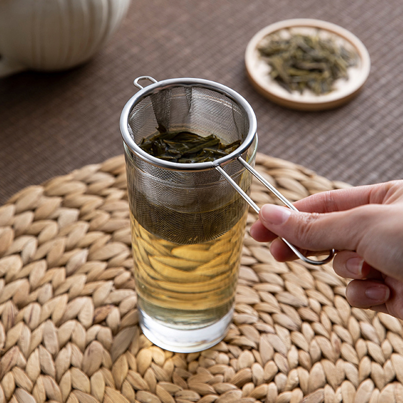 New Stainless Steel Tea Infuse - Coffee Tea Infusion reseña y precio