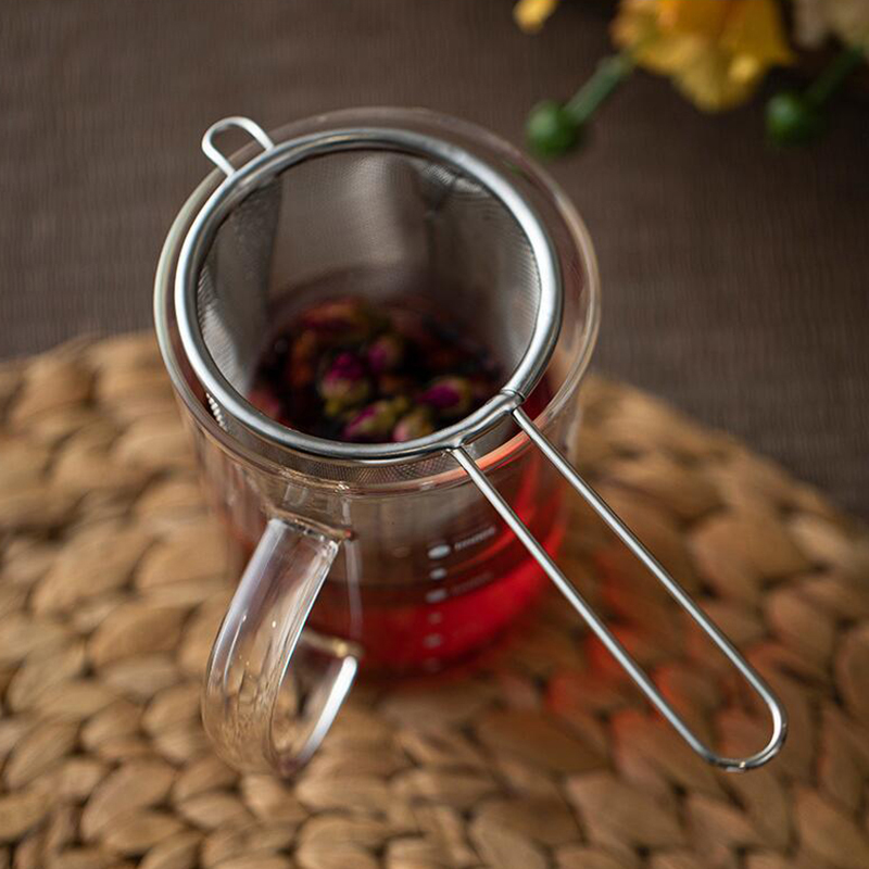 New Stainless Steel Tea Infuse - Coffee Tea Infusion reseña y precio