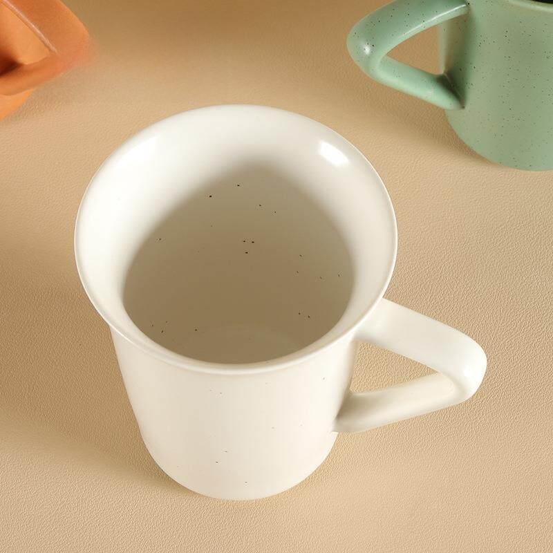 High-Style Ceramic Water Cup T - Coffee Tea Uses reseña y precio