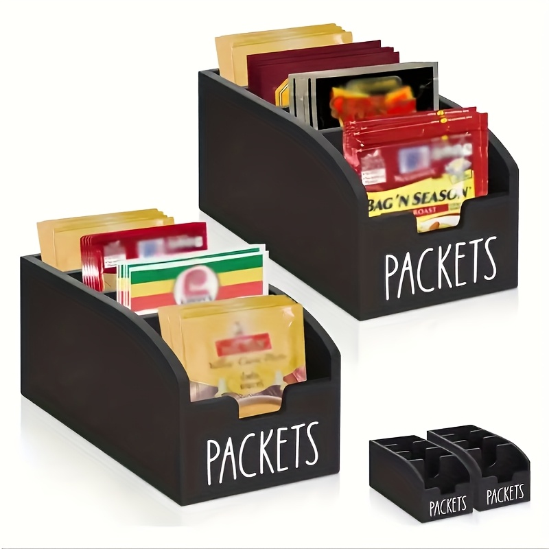 usVintage Wooden Spice Box wit - Coffee Tea reseña y precio