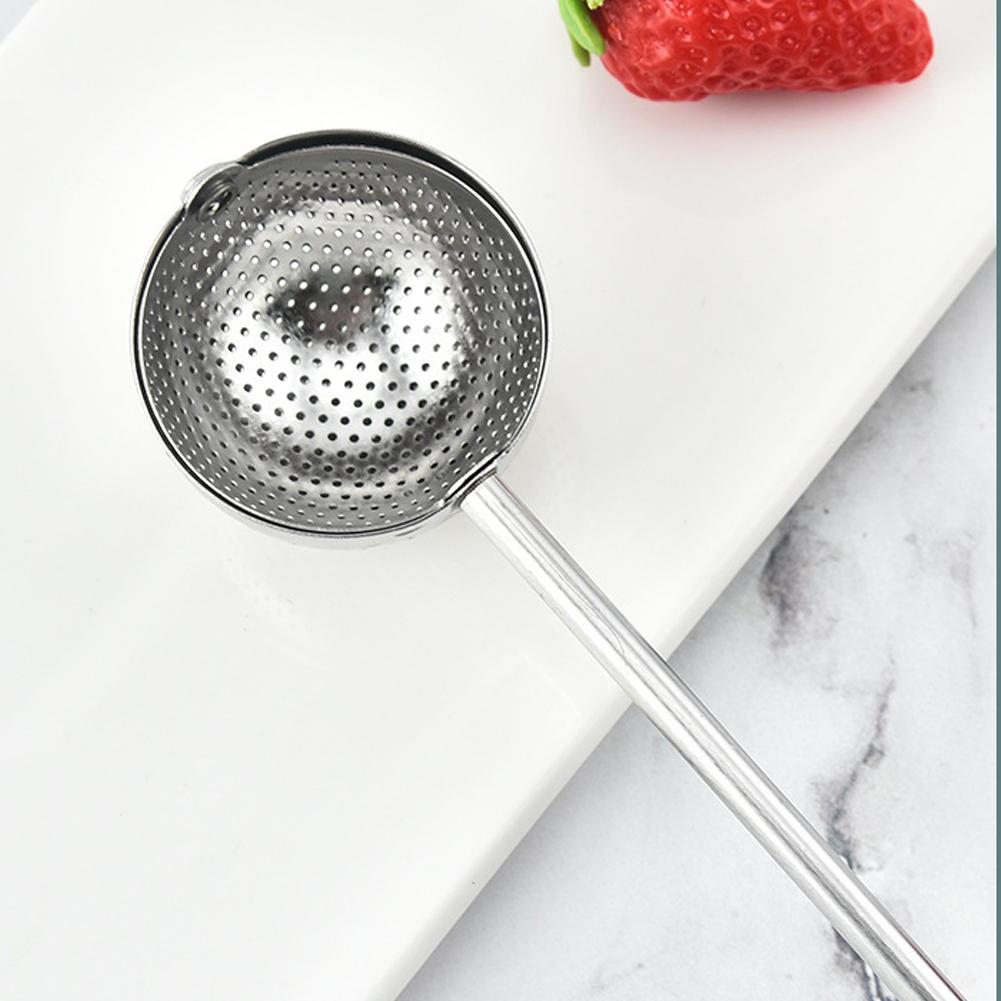 304 Stainless Steel Rotating T - Coffee Tea Infusion reseña y precio