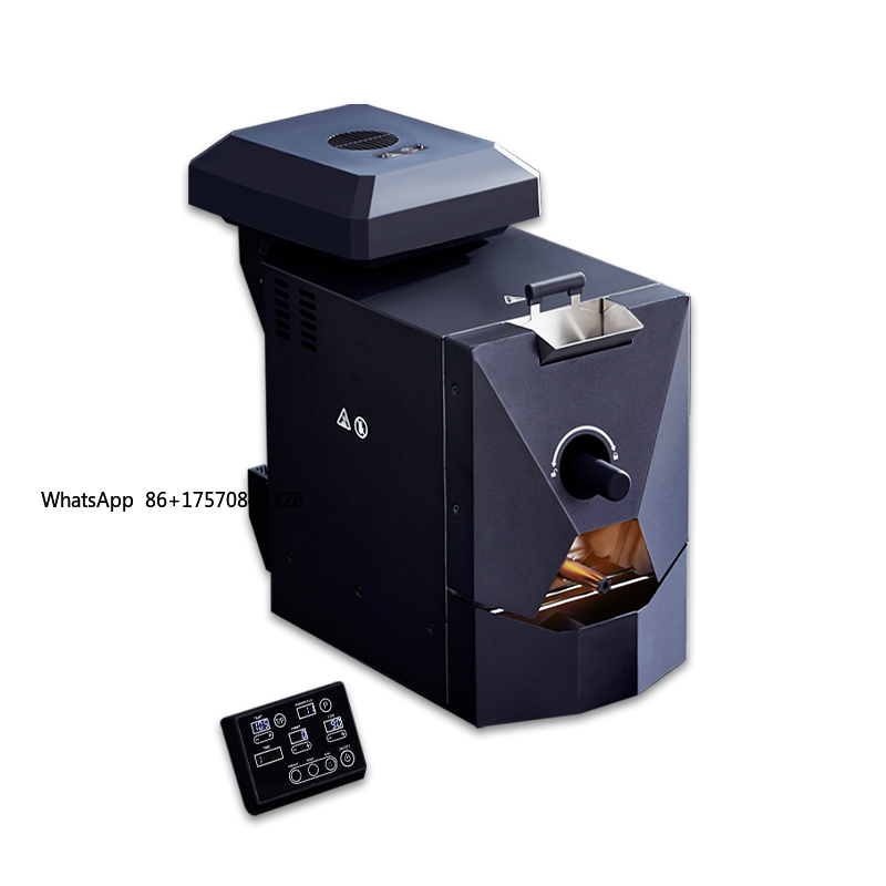 Skywalker Factory Supply House - Coffee Bean reseña y precio